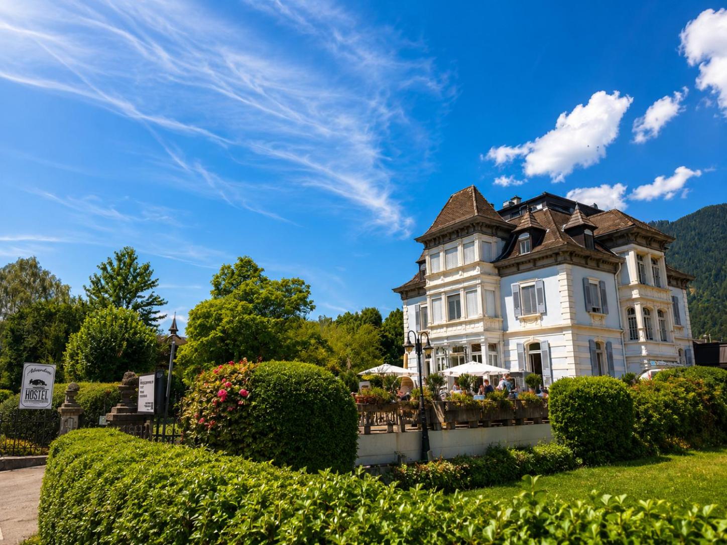 Adventure Hostel Interlaken 34/35
