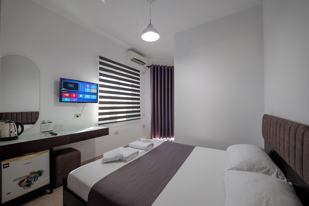 Hotel Mariksel 18/50