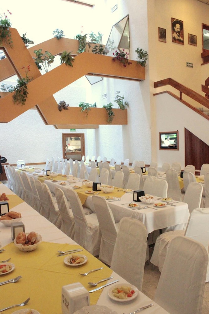 Hotel Enriquez 15/20