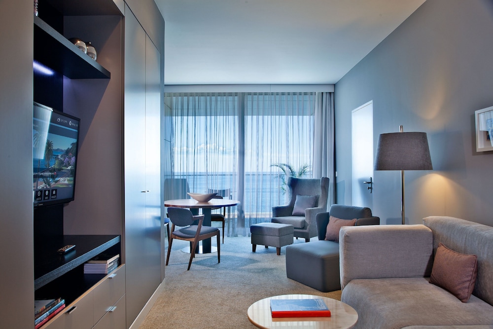 InterContinental Estoril 40/76