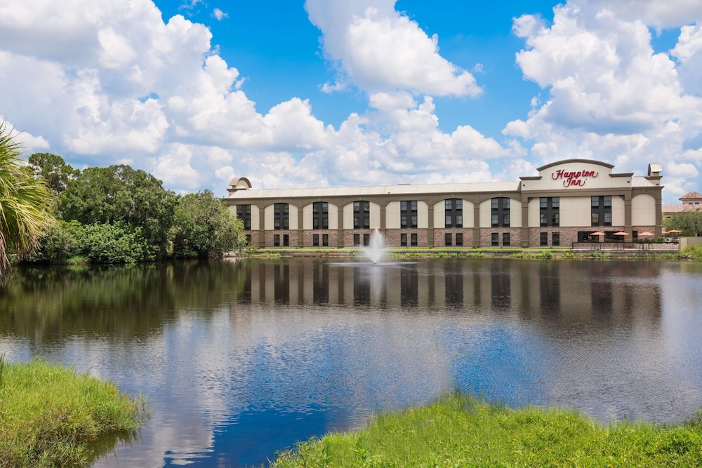 Hampton Inn By Hilton Bonita Springs / Naples - North 46/54