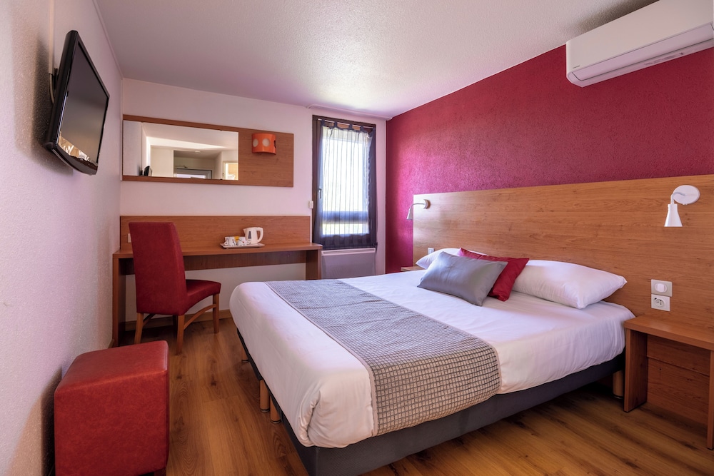 The Originals City Hotel Macon Sud 28/60