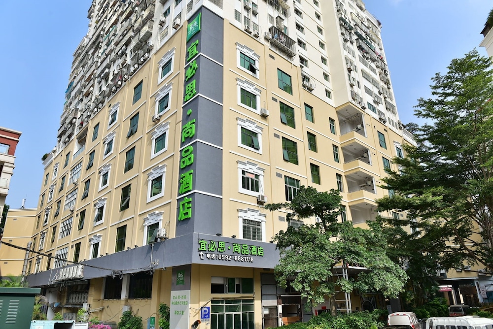 ibis Styles Xiamen Zhongshan Rd Walking Street Hotel 3/49