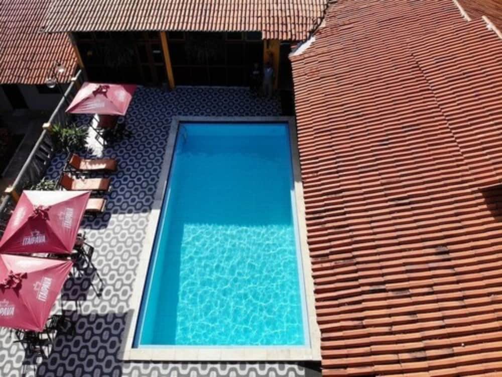 Hotel Pousada Dos Ventos 42/65