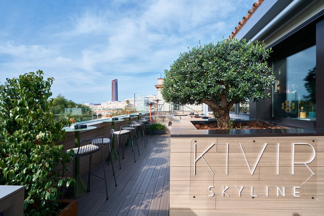 Hotel Kivir 9/78