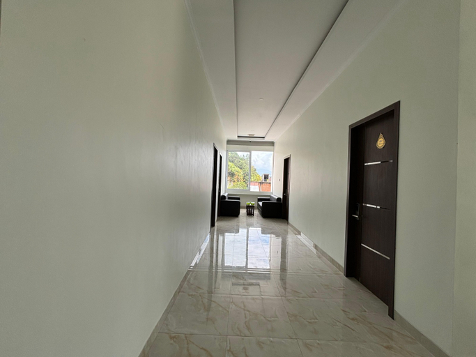 Hotel Kondang Syariah 6/11