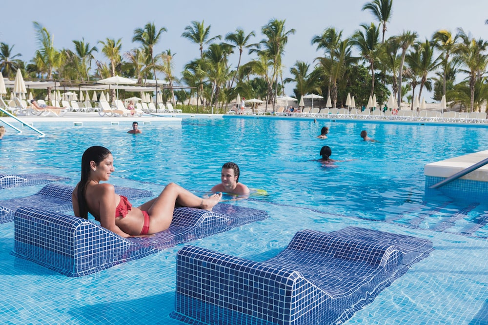 Riu Republica - Adults Only - All Inclusive 38/69