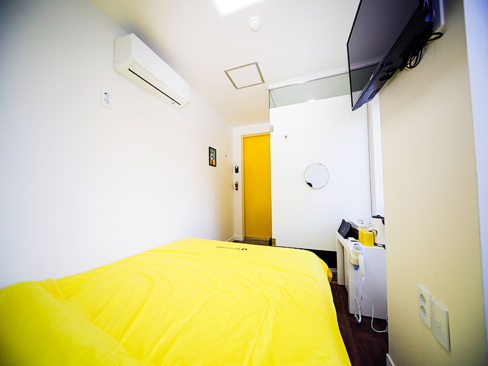 24 Guesthouse Seoul City Hall 13/49