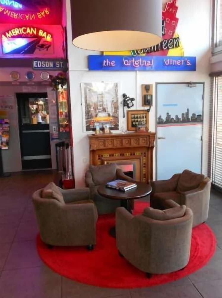 Arche Hotel 42/62