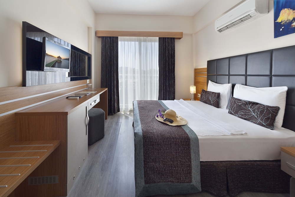 Golden Age Bodrum 6/50