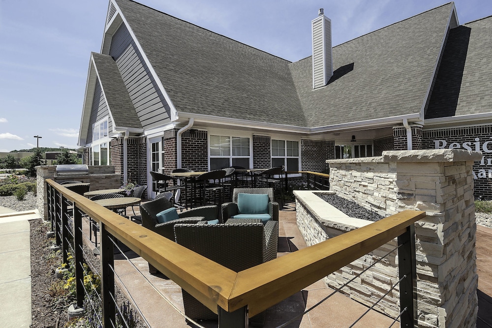 Residence Inn By Marriott Madison West Middleton 48/50