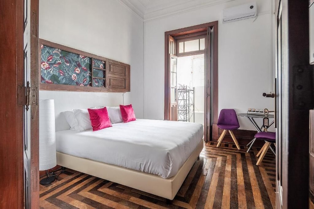 Urban Suites Aveiro 5/34