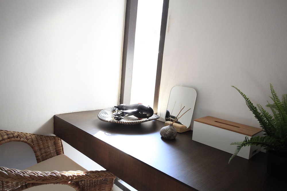 Siam Nitra Boutique Hotel 75/76
