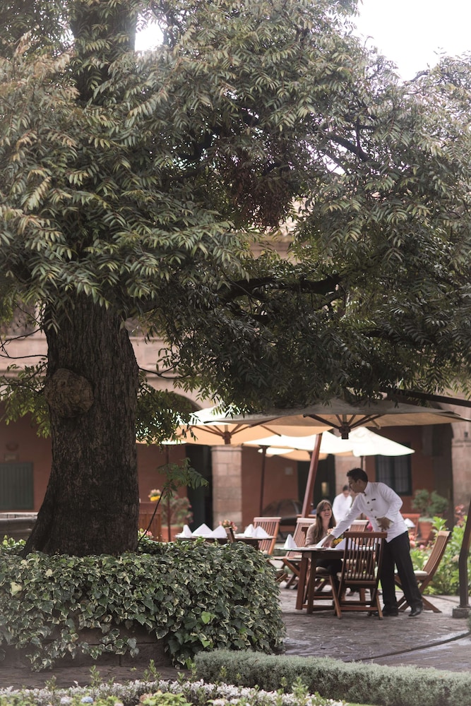 Monasterio, A Belmond Hotel 4/67