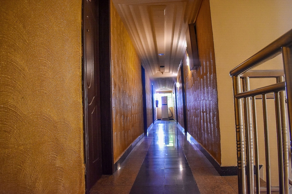 Dublina Suites 21/33