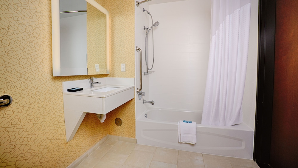 Holiday Inn Express Bordentown - Trenton South 15/52