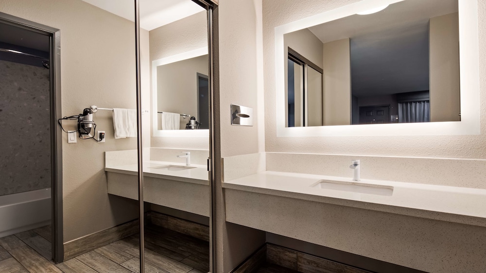 Best Western Big Country Inn 14/33