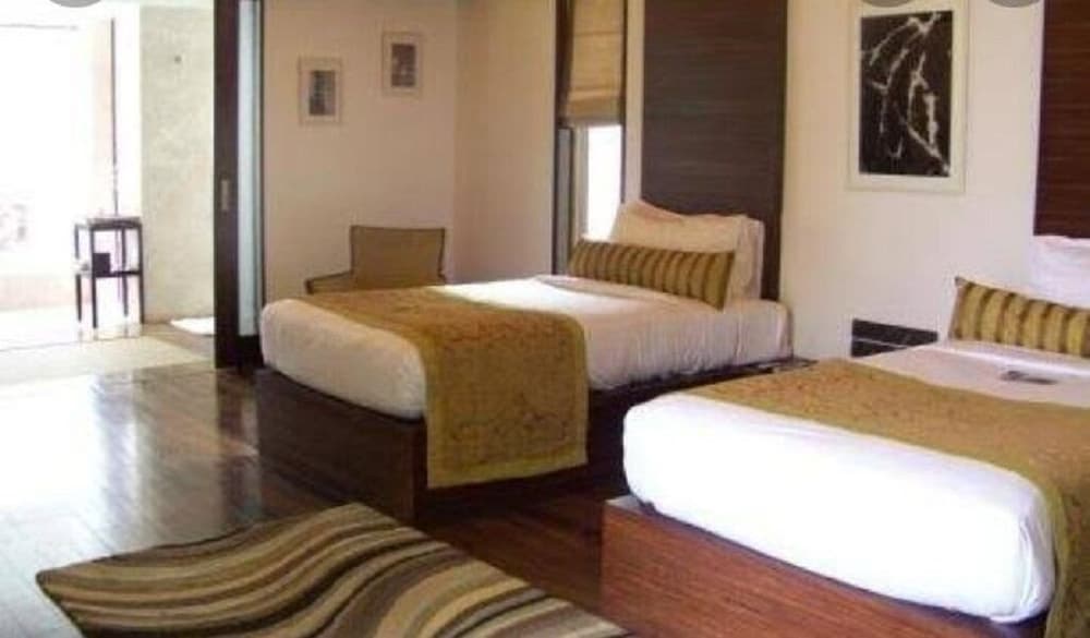 The Serai Chikmagalur 12/45