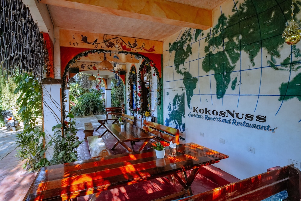 Kokosnuss Garden Resort 33/50