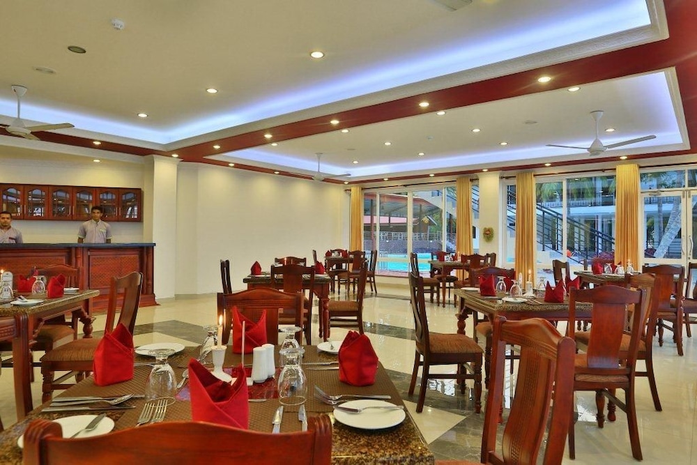 Centauria Lake Resort 31/50