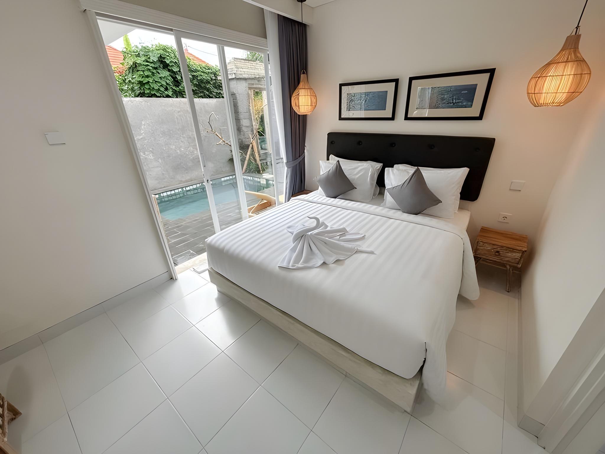 2 Bedrooms, Suite, Plunge Pool