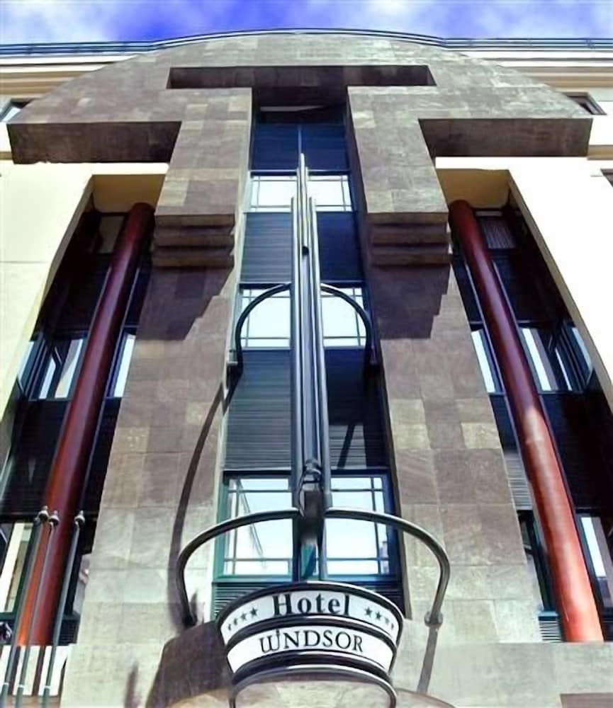 Windsor Hotel photo3