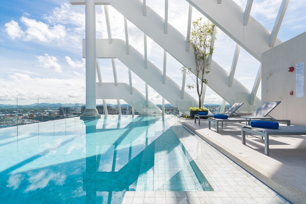 Arbour Hotel and Residence Pattaya (SHA Plus+) 22/50