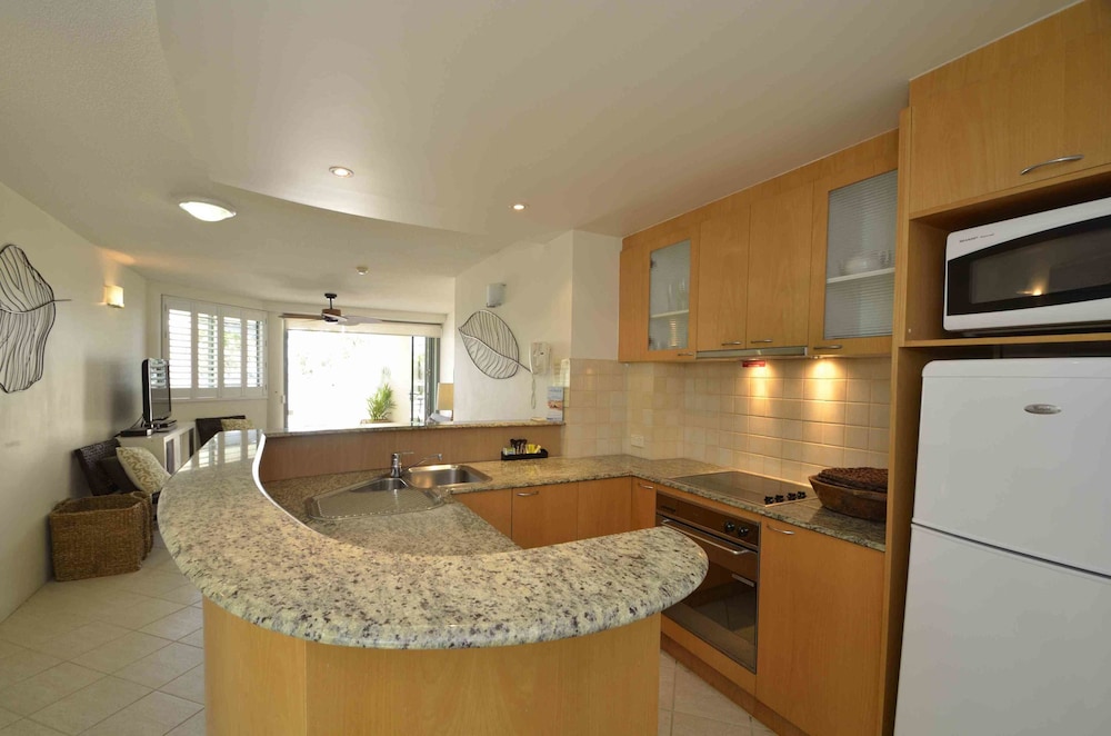 Malibu Mooloolaba Apartments 18/76