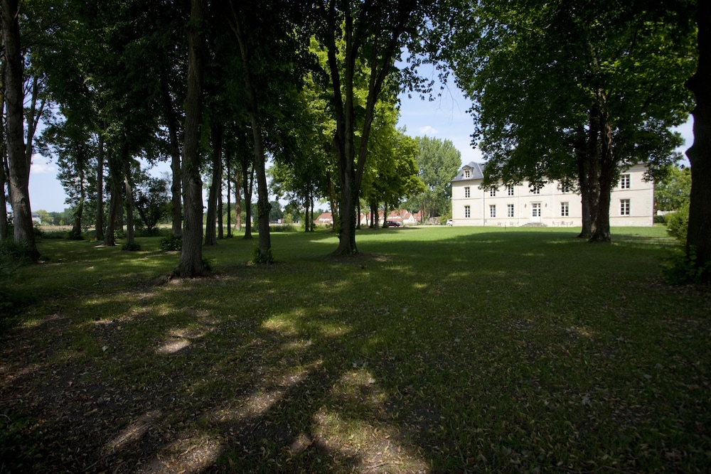 Château de Lazenay 53/65
