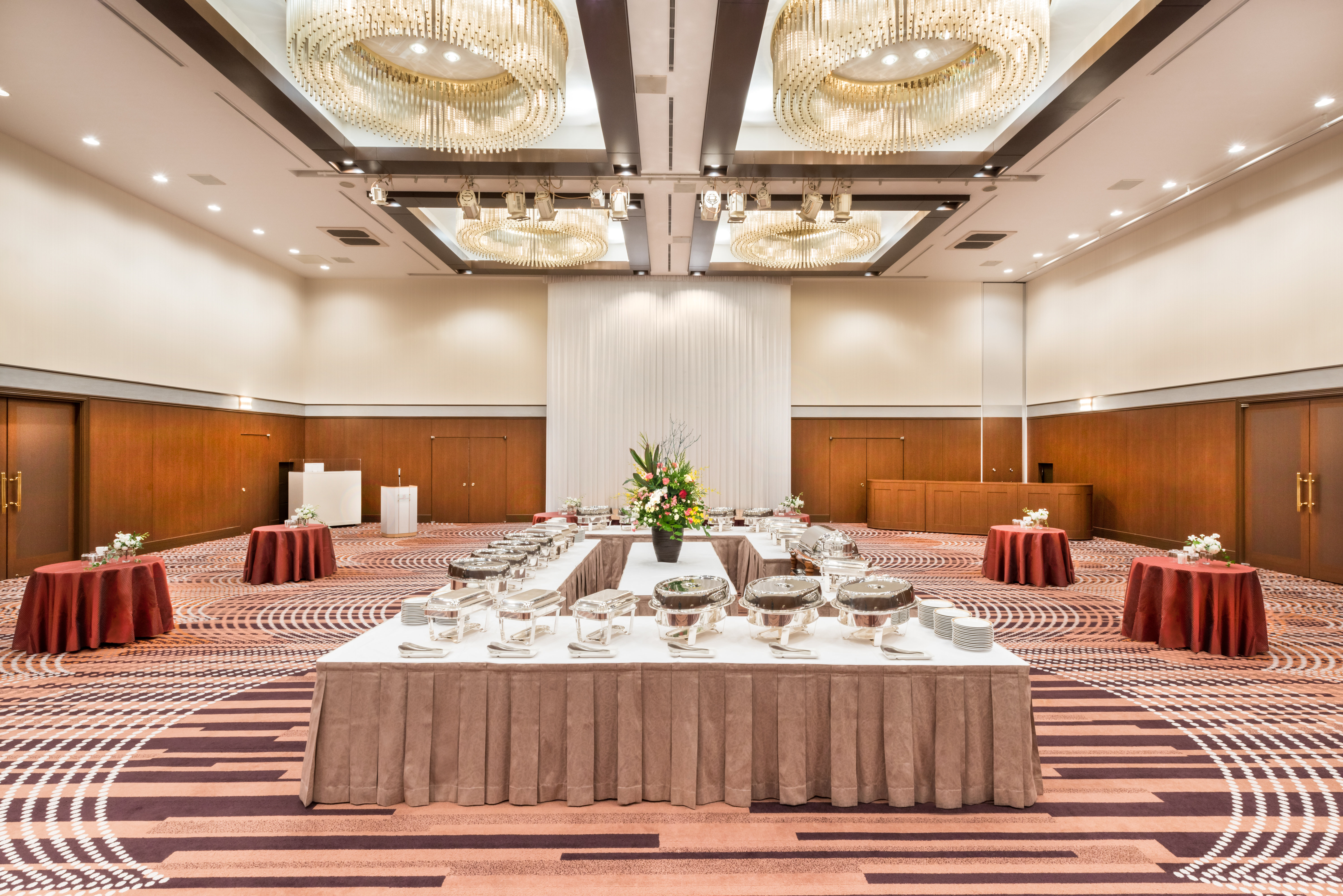 Crowne Plaza Ana Kushiro 47/71
