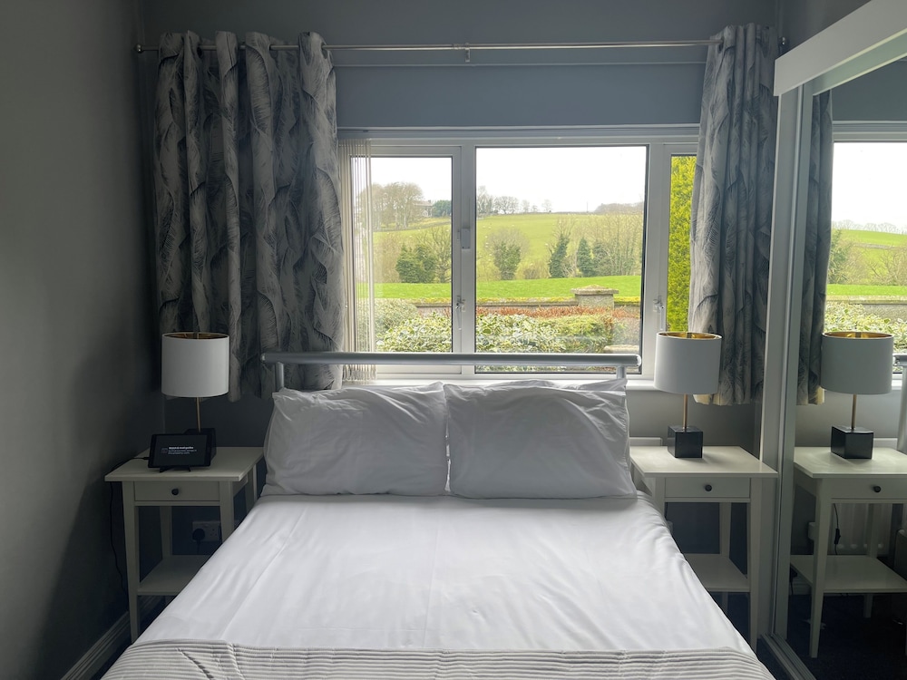Elagh View Bed Breakfast 9/58