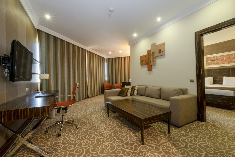 Euro Park Hotel Bursa 38/64