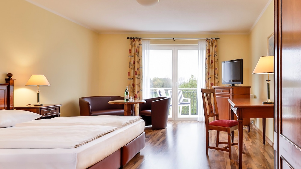Dorint Marc Aurel Spa & Golf Resort 31/73