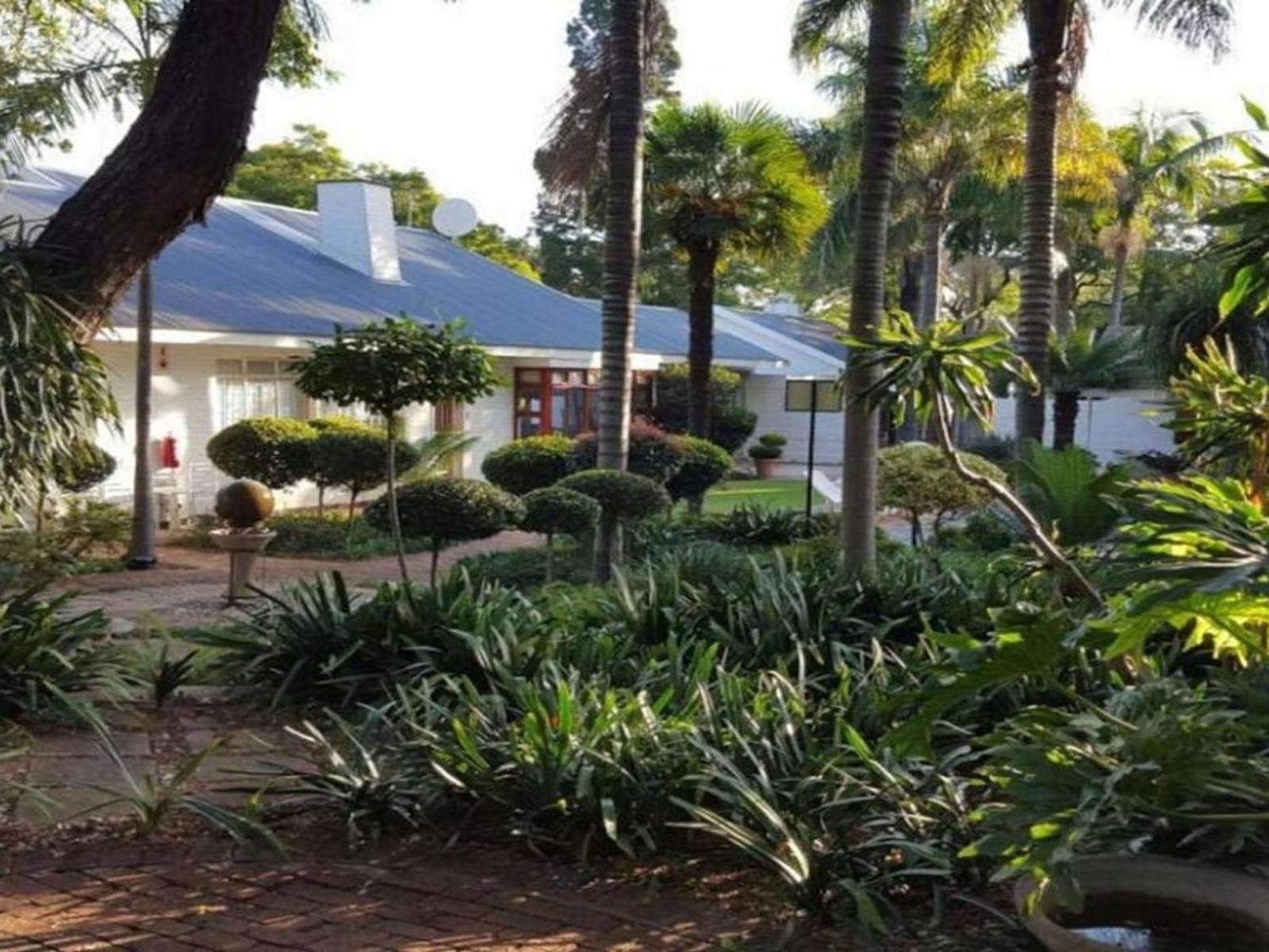 Lindekroon Guest House 17/18