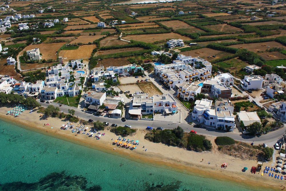 Antonina Hotel Apartments 33/50
