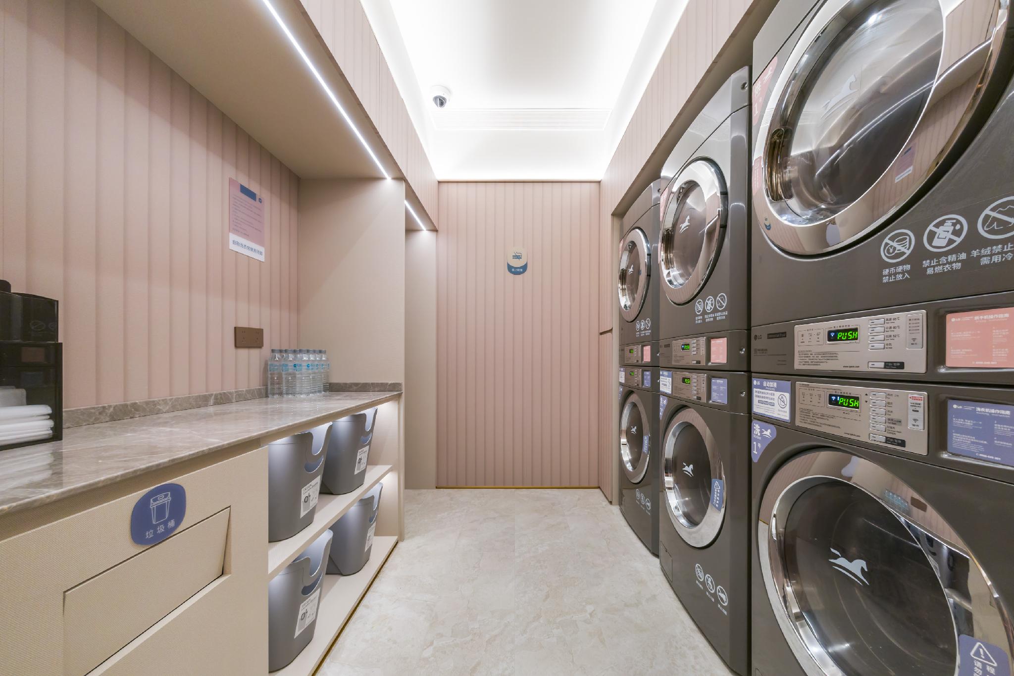 JI Hotel Shanghai Hongqiao Jinhui Road 35/39