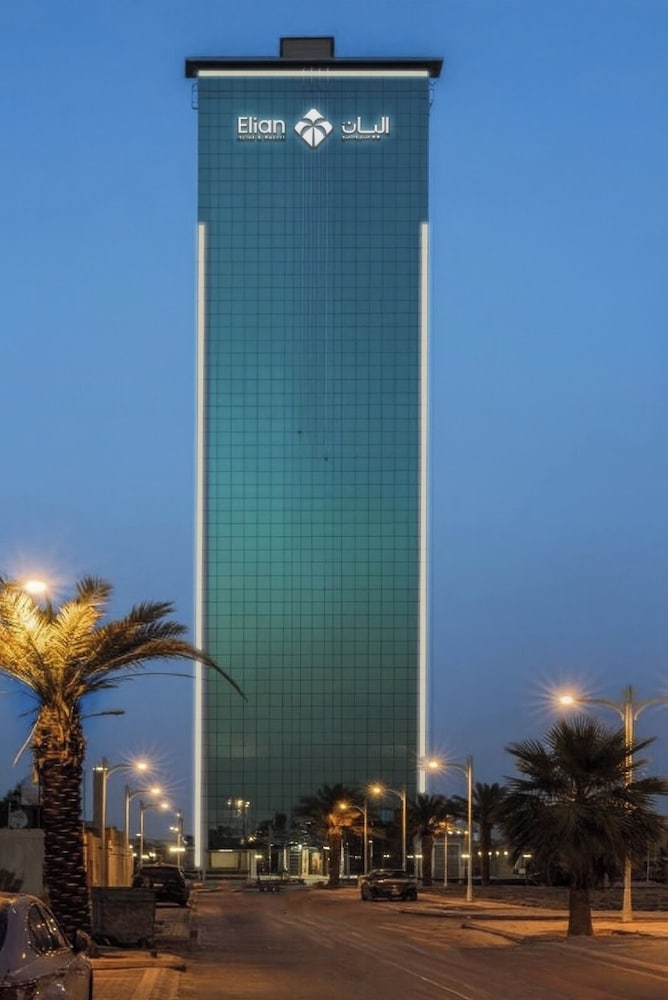 Elian Hotel
