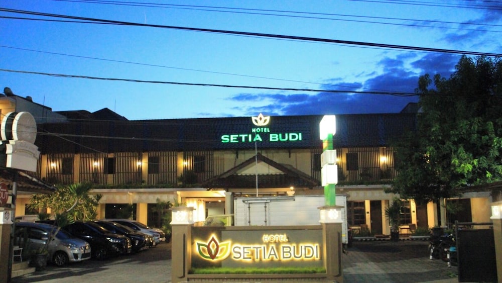 Setia Budi Madiun 2/18