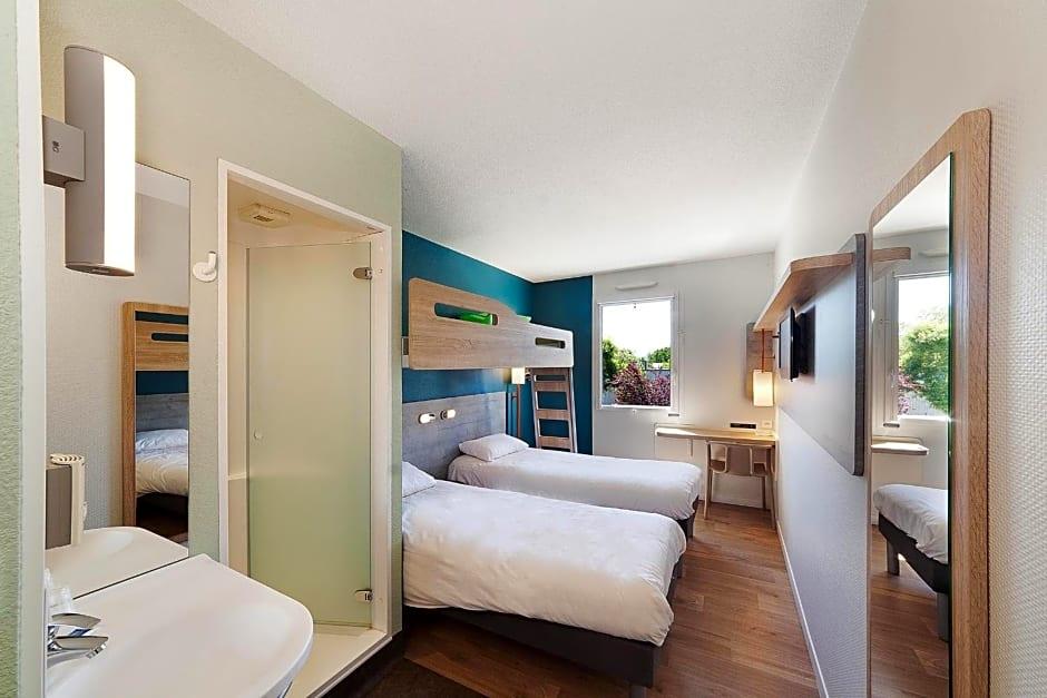 Ibis Budget Saint Gaudens 22/52