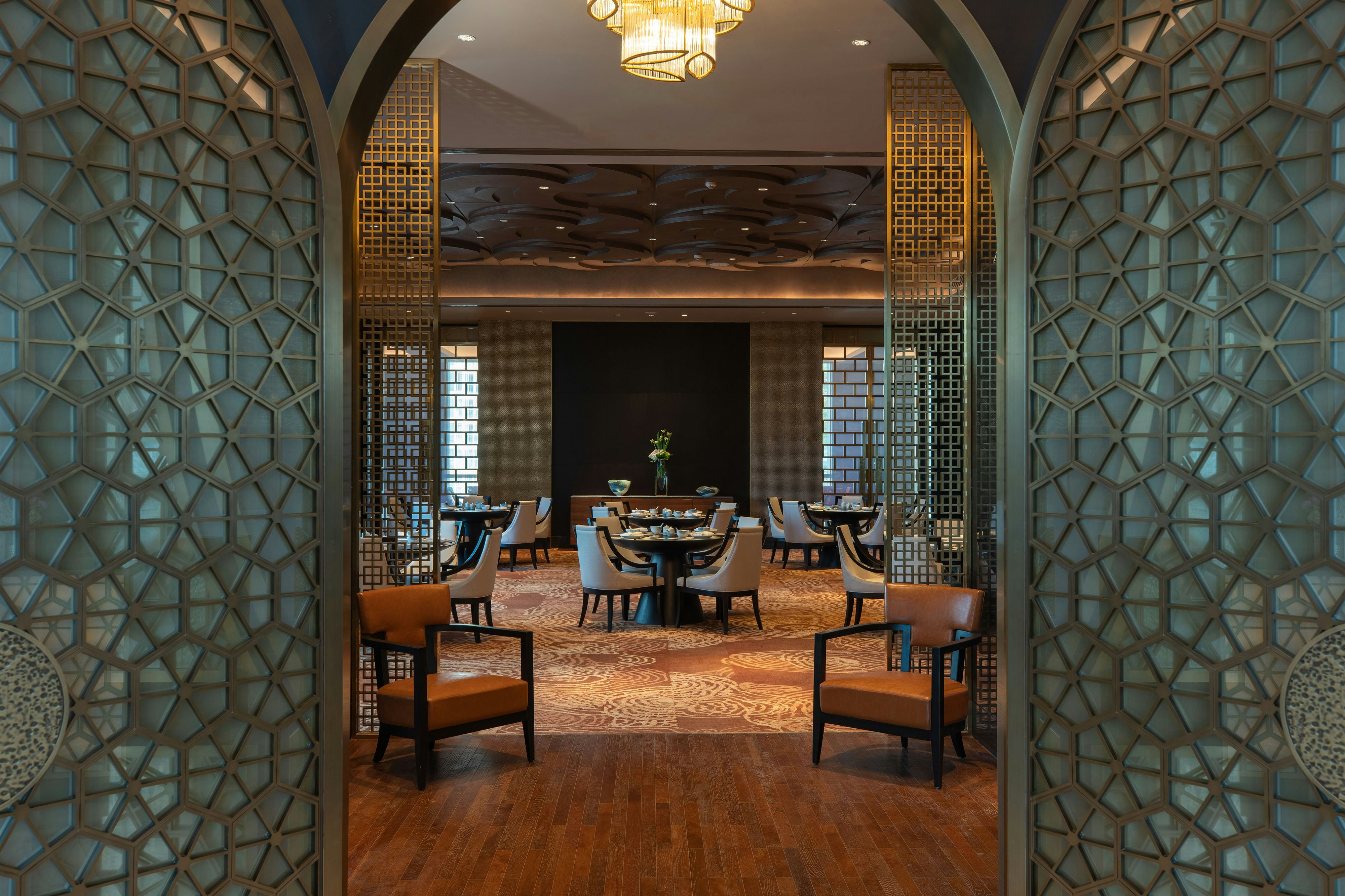 Sheraton Beijing Lize Hotel 28/65
