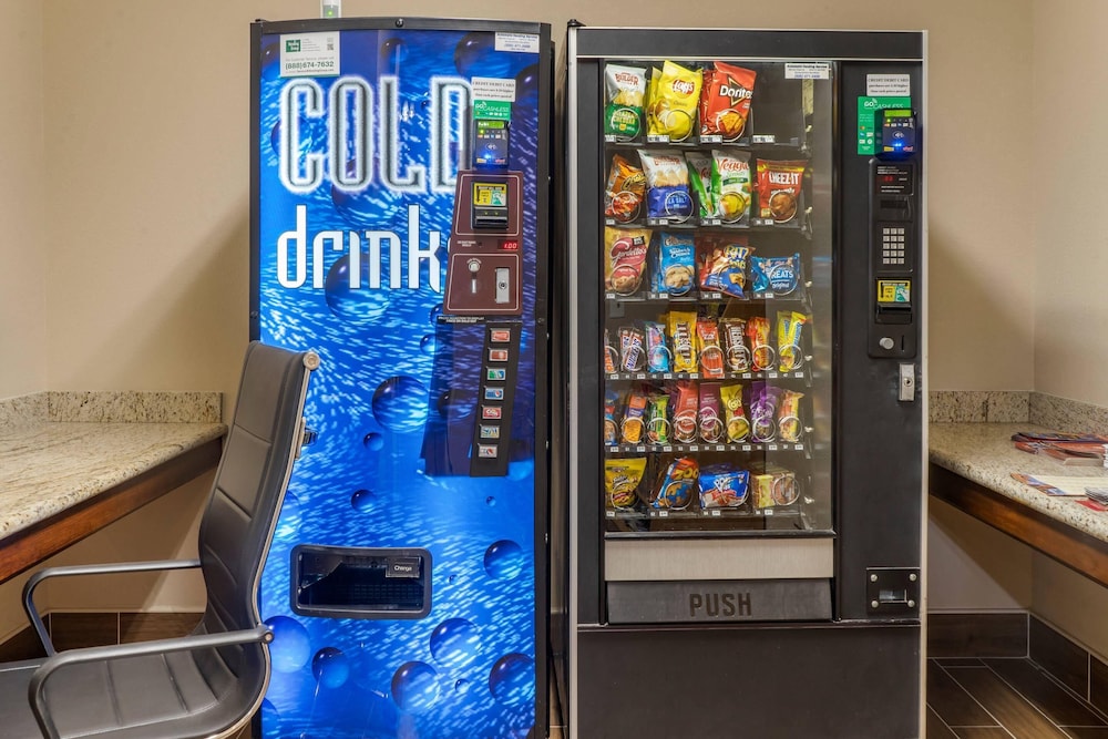 コンフォート イン アルバカーキ エアポート 写真3