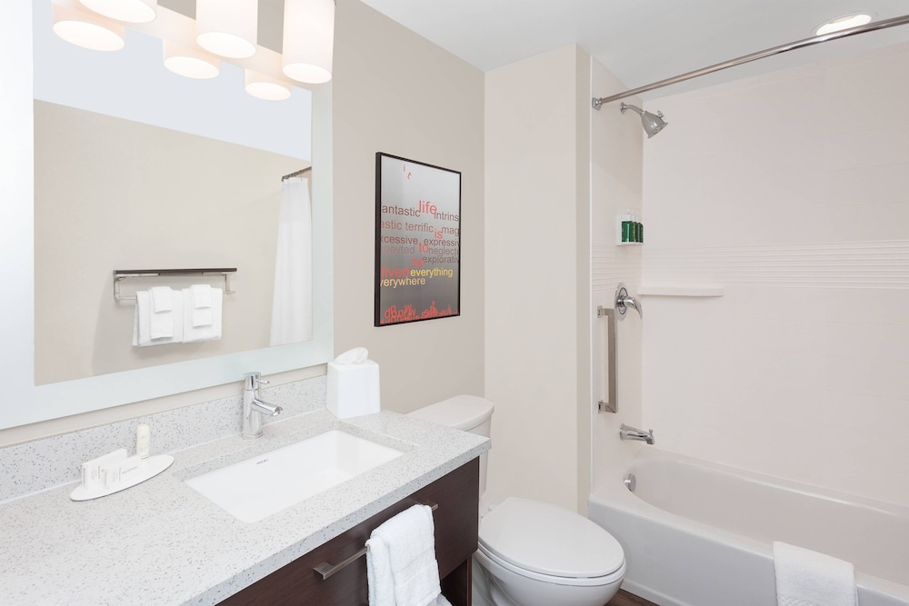 TownePlace Suites by Marriott Titusville Kennedy Space Center 9/28