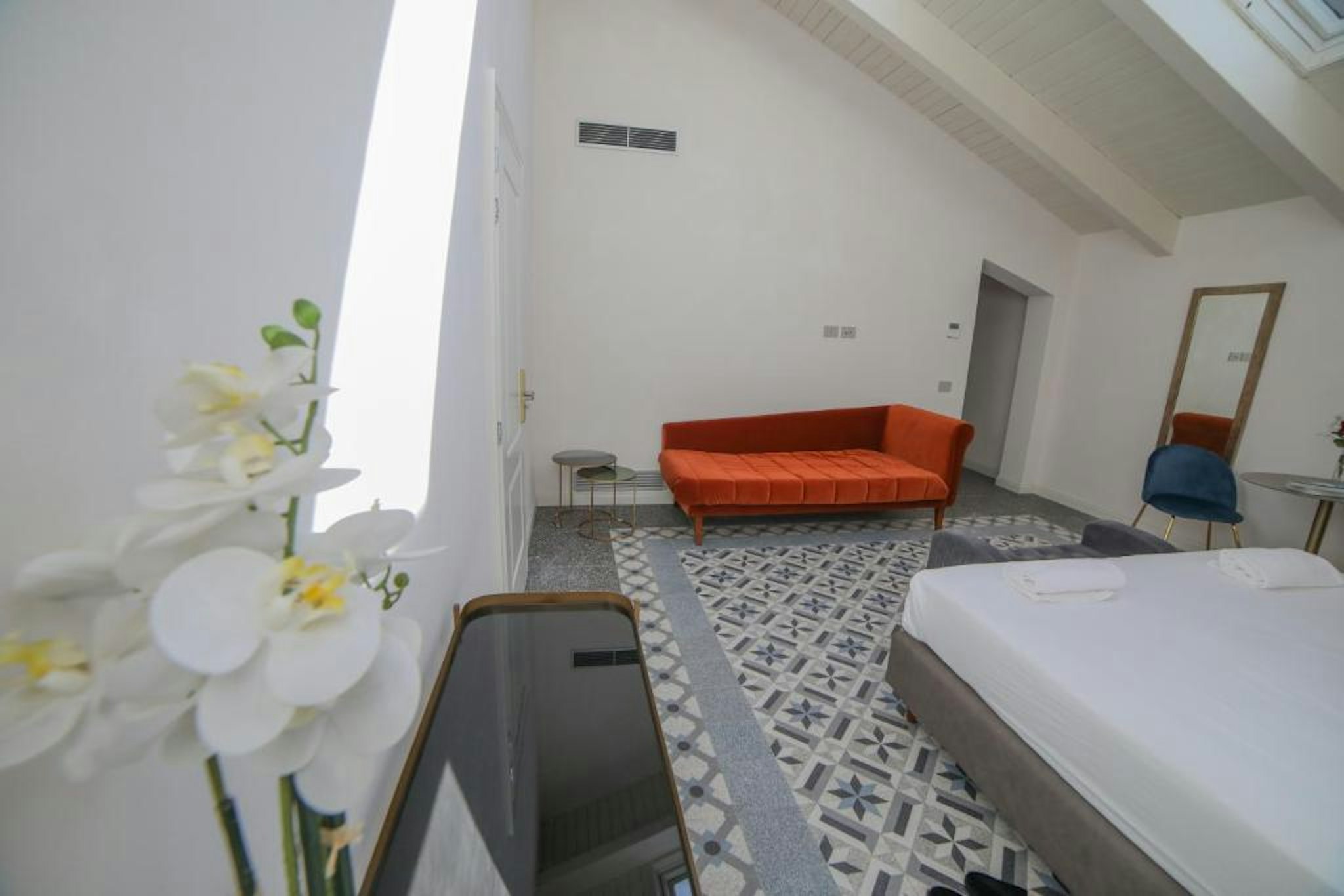 20 Miglia Boutique Hotel 16/32