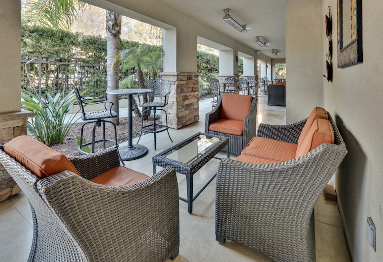 Hilton Garden Inn San Diego Del Mar 40/74