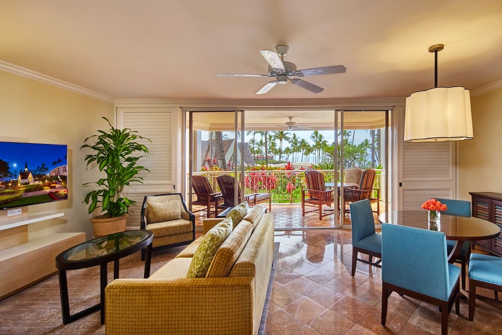 Grand Wailea Maui, A Waldorf Astoria Resort 47/85