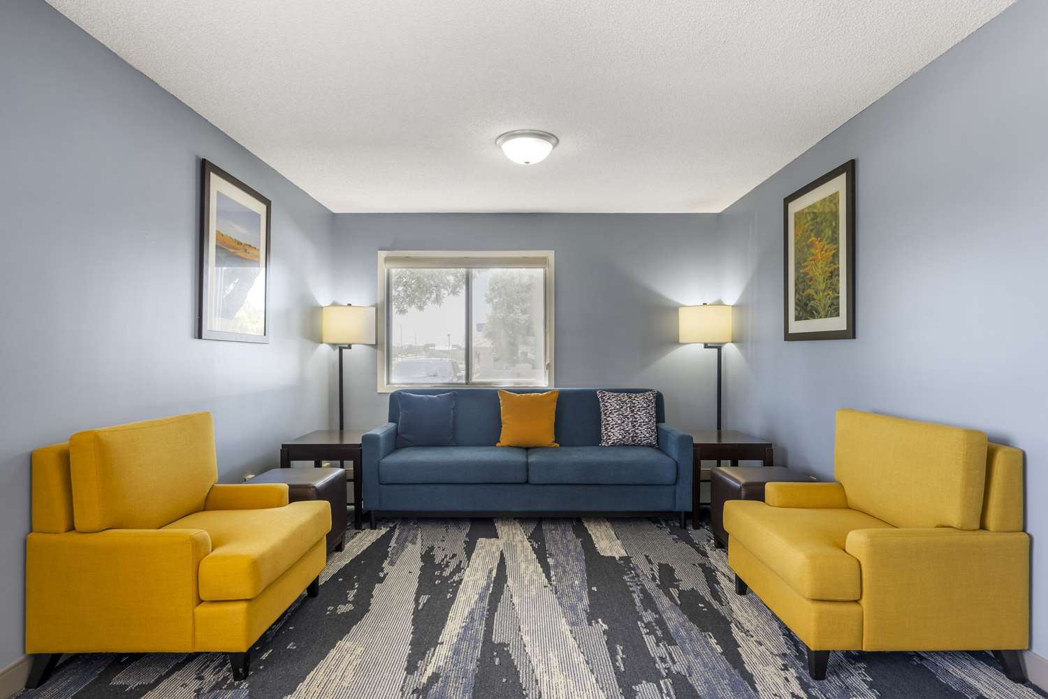 Comfort Inn Hastings 25/41