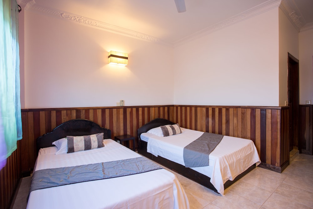 Le Tigre Hotel 16/48