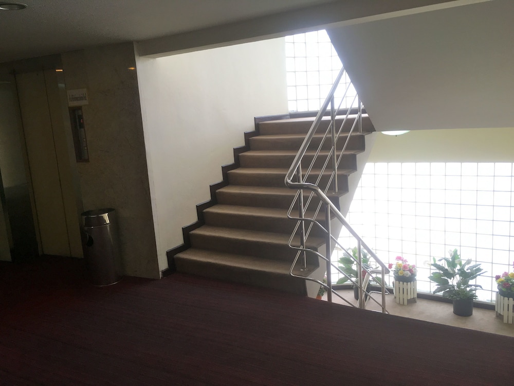 Jumbotel Bangkok 17/35