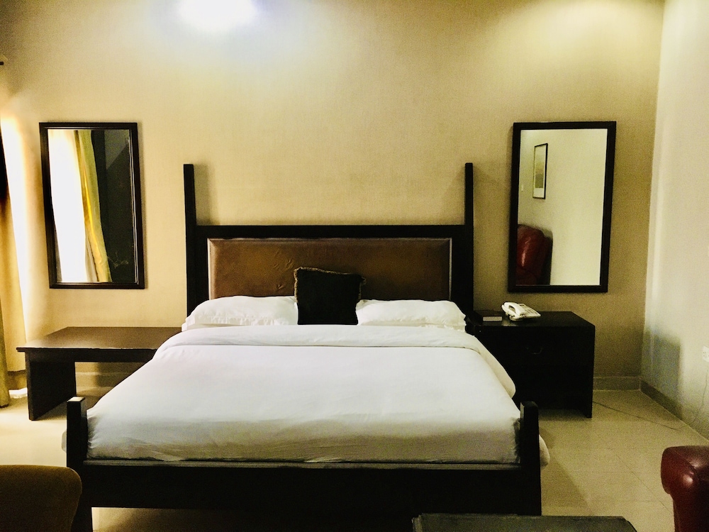 Georgetown Hotels Apartments & Suites 21/68