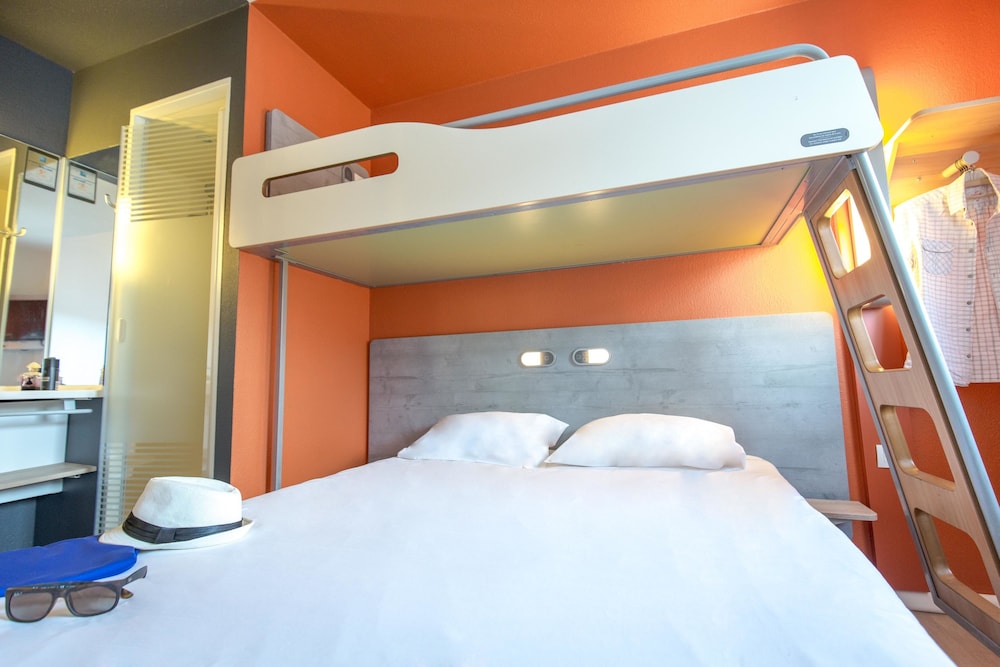 Ibis Budget Marseille L Estaque 19/72